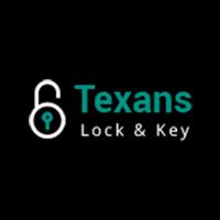 Texans Lock & Key image 1